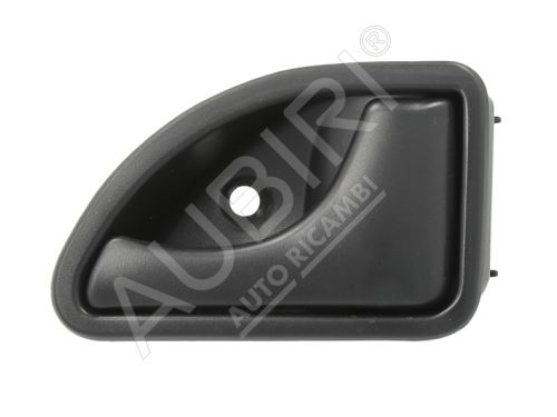 Front door inner handle Renault Kangoo 1998-2008 right