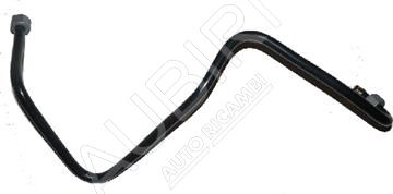 Fuel pipe, Iveco Stralis CURSOR 10