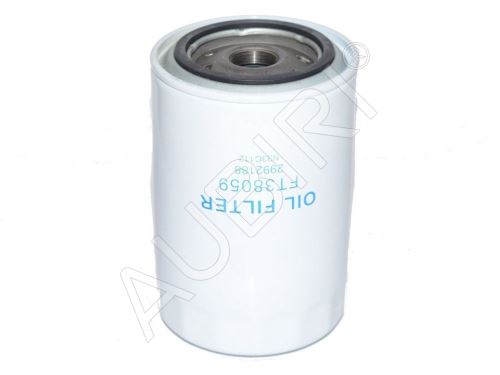 Oil filter Fiat Ducato 2002-2006, Daily 2000-2006 2.3/2.8 one seal