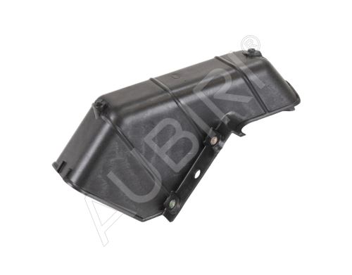 Engine control unit cover Fiat Ducato, Jumper, Boxer 2006-2021