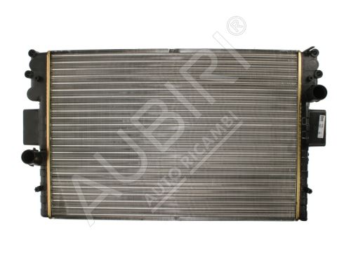 Water radiator Iveco Daily 2006-2011 2.3/3.0D