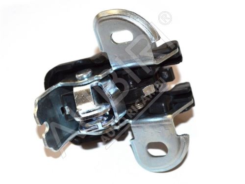 Rear door lock Renault Kangoo since 1998 right lower