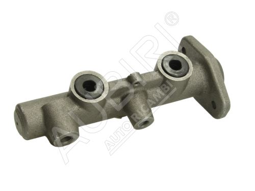 Master brake cylinder Ford Transit 1994-1997 23.81 mm, 2xM10+1xM12x1.0