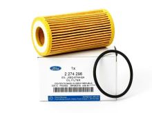 Oil Filter Ford Transit Connect since 2015 1.5 TDCi/EcoBlue