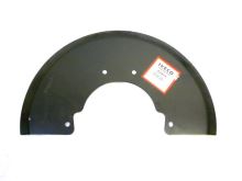 Brake disc cover Iveco EuroCargo 100E rear
