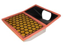 Air filter Iveco Daily since 2011 Euro5/6