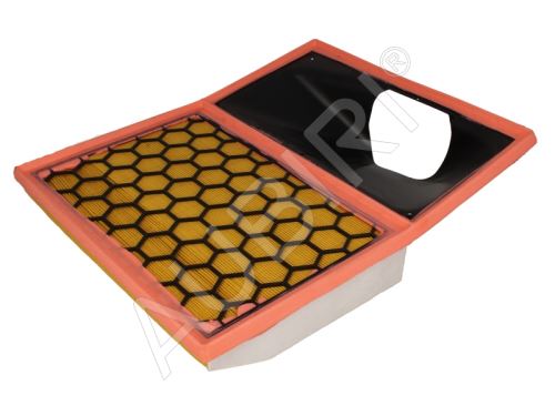 Air filter Iveco Daily since 2011 Euro5/6