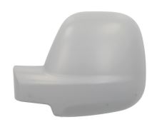 Rearview mirror cover Citroën Berlingo, Partner 2012-2018 left, for painting