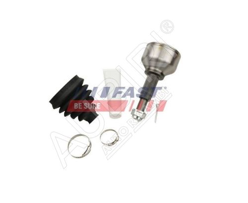 CV joint Ford Transit since 2016 2.0 EcoBlue outer