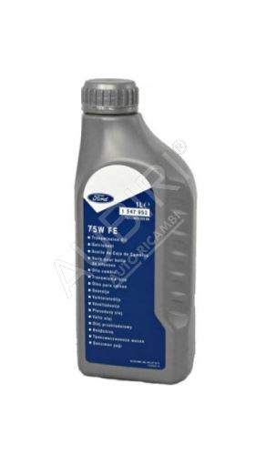 Transmission oil Ford 75W FE 1L