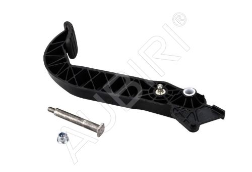Clutch pedal Renault Master since 2010 2.3 dCi