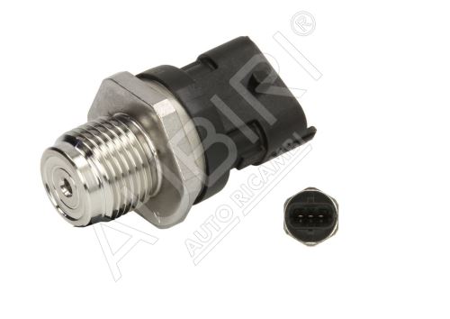 Fuel pressure sensor Iveco Daily since 2014 3.0 EURO6