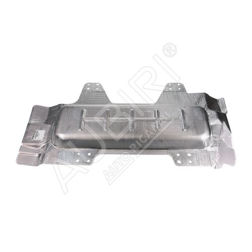 Heat shield Fiat Ducato since 2014 2.0