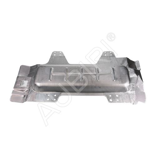 Heat shield Fiat Ducato since 2014 2.0