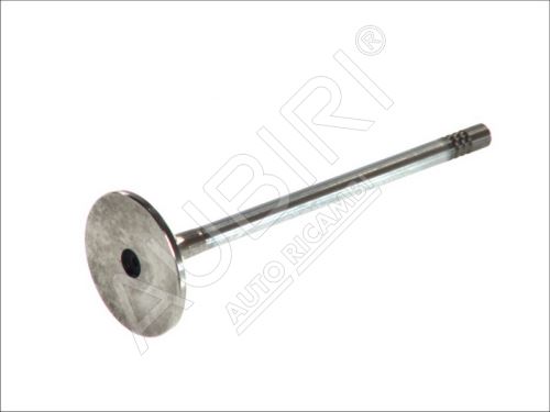 Engine valve Fiat Ducato 244- suction 2.0HDi (35,6X6X107)