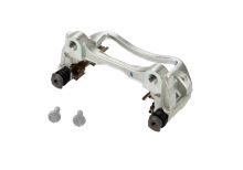 Brake caliper holder Fiat Ducato, Jumper, Boxer 2006-2014 Q11/15/17 rear, left