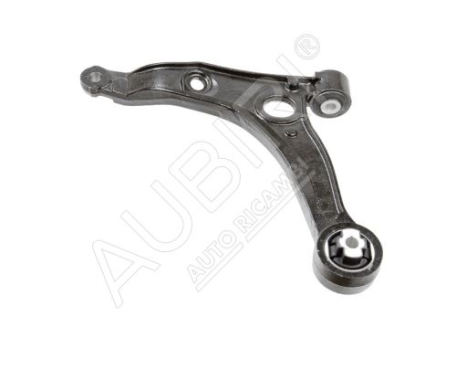 Control arm Fiat Ducato, Jumper, Boxer 2006-2014 front, left, Q11/15/17