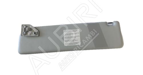 Sun visor Iveco Daily 2014 left