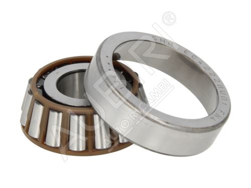 Transmission bearing Renault Master/Trafic front