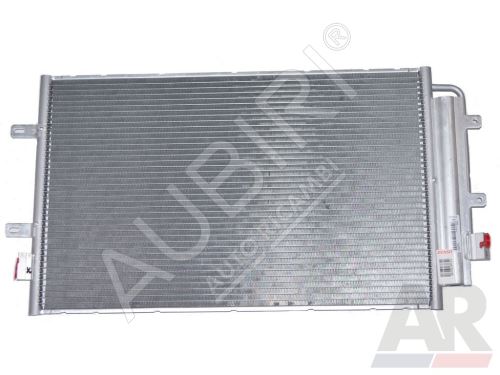 A/C condenser Iveco Daily since 2011