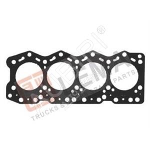 Cylinder head gasket Fiat Ducato 230 2.5 89