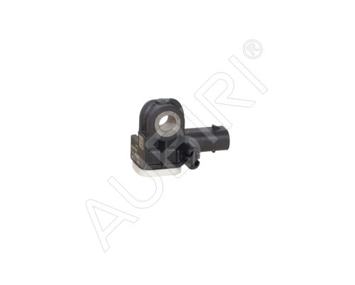 Impact sensor, airbag sensor Fiat Ducato, Jumper, Boxer, Movano since 2024 side