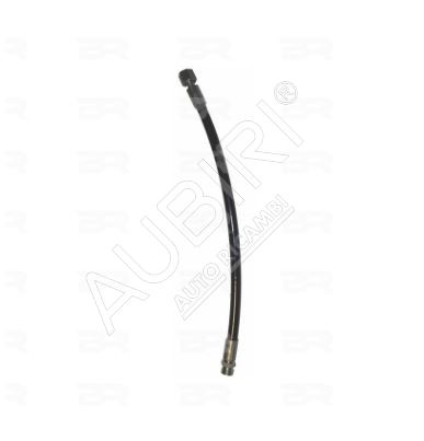 Iveco EuroCargo 400mm clutch control hose