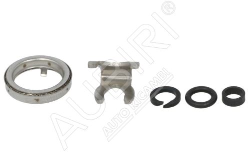 Set of injector bushings Citroën Berlingo, Partner since 2018 1.2i PureTech