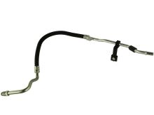 Servo pump pipe Fiat Ducato, Jumper, Boxer since 2006 overflow from the steering
