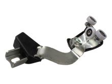 Sliding door roller guide Iveco Daily 2006-2014 right upper