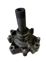 Water Pump Iveco Daily since 2022 3.0D (2)