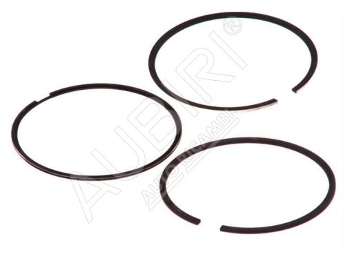 Piston rings Iveco Daily, Fiat Ducato 2.8 STD