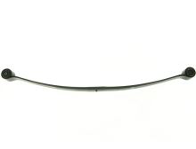 Leaf spring Mercedes Sprinter since 2006 (906), Crafter 2006-2016 rear, 1-leaf 3/3,5t