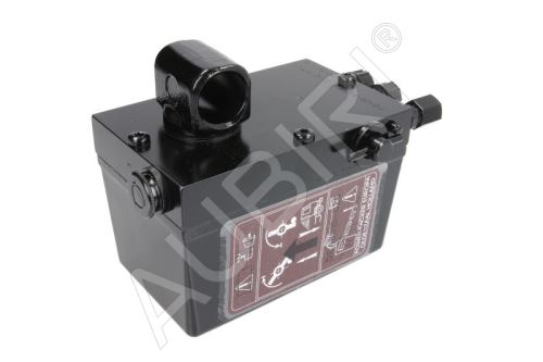 Cab Tilt Pump Iveco