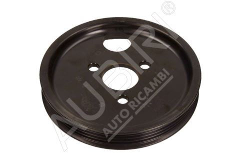 Steering pump pulley Fiat Ducato 2006-2011, Ford Transit 2006-2014 2.2D