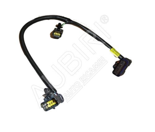 ADBlue tank wiring Citroën Berlingo, Partner from 2018 1.5/1.6 BlueHDi