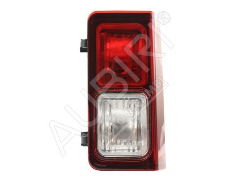 Tail light Renault Trafic, Opel Vivaro 2014-2019 left, lower