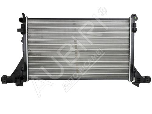 Water radiator Renault Master since 2010 2.3 dCi