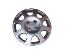 Wheel trim Peugeot Partner 2008-2018 - 15" disc, full - size, AUCKLAND