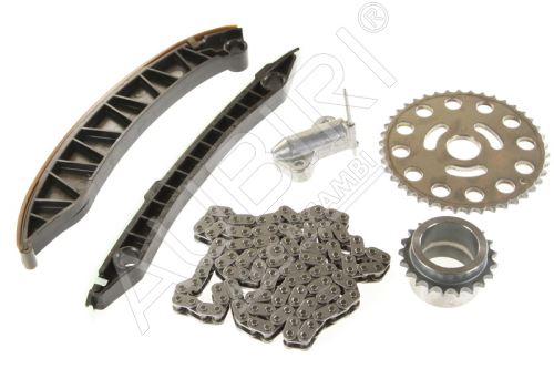 Timing chain kit Renault Trafic 2001-2014 2.0D