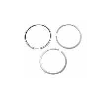 Piston rings Iveco Daily, Ducato 2.3 +0,40 mm (Kit for 1 Piston)