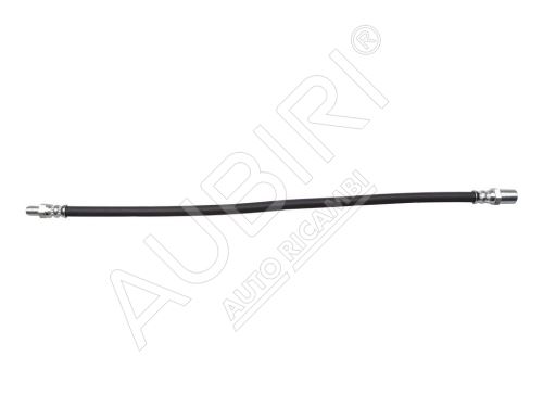 Brake hose Iveco TurboDaily 1990-2000 front, left/right, 460 mm