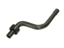 Water hose to the expansion tank Fiat Ducato 250 since 06/2007