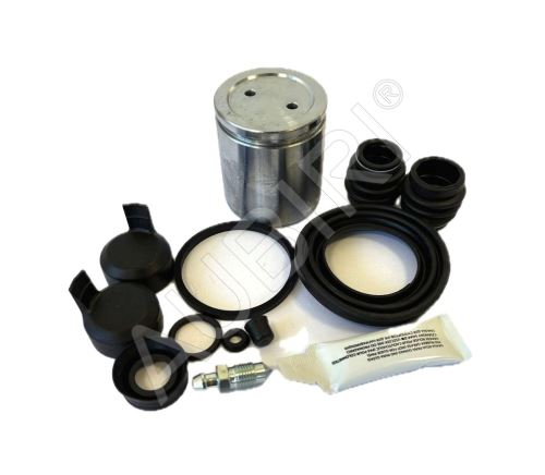 Brake caliper repair kit Renault Master since 2010 rear with piston, 48 mm