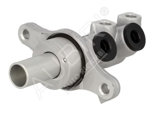 Master brake cylinder Citroën Berlingo, Peugeot Partner 2008-2018 - ESP, ASR+