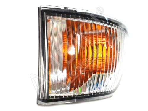 Mirror side lamp Iveco Daily 2006, right