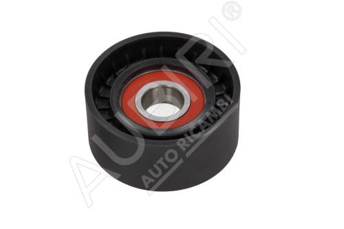 Belt tensioner pulley Ford Transit 2006-2014 2.4/3.2 TDCi - solo