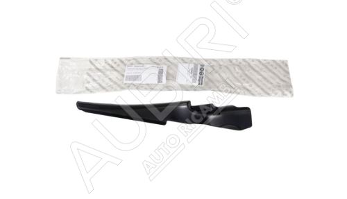 Windscreen molding Fiat Scudo, Citroën Jumpy, Peugeot Expert 2007-2016 left