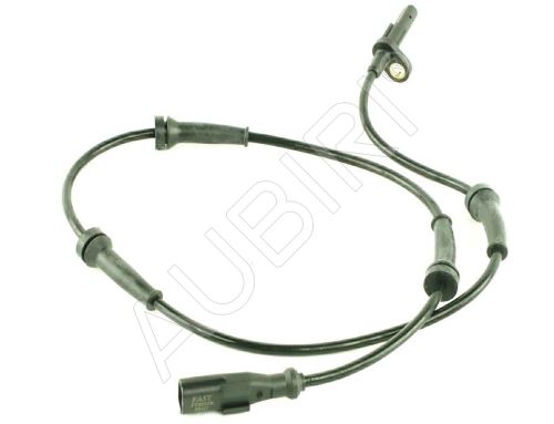 ABS sensor Renault Trafic 2001-2014 rear, L/R