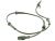 ABS sensor Renault Trafic 2001-2014 rear, L/R
